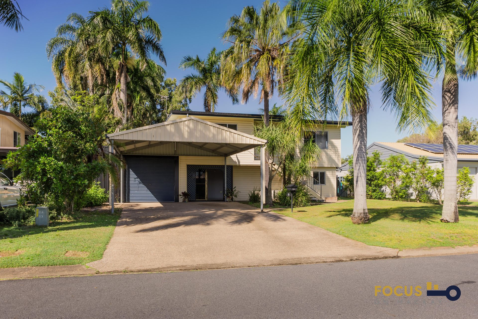 7 Kilgour Street, East Mackay
