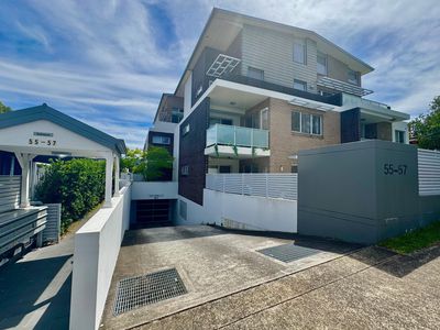 15 / 55-57 Vicliffe Avenue, Campsie