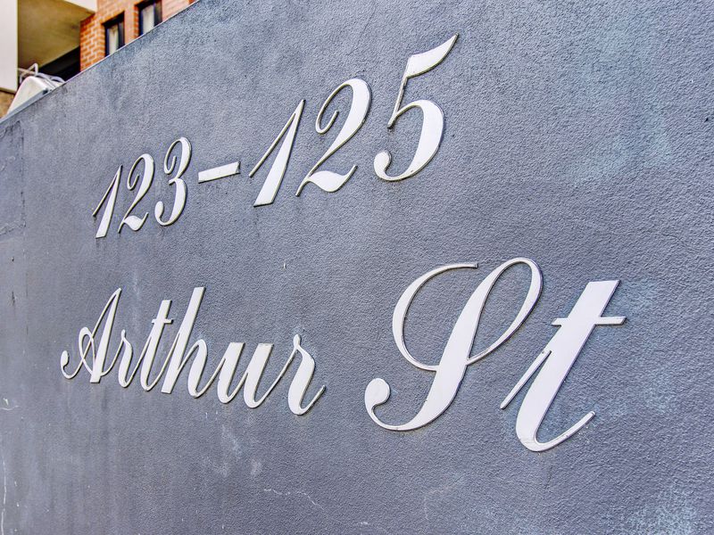 1 / 123-125 Arthur Street, Strathfield