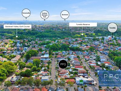 103 Wollongong Road, Arncliffe