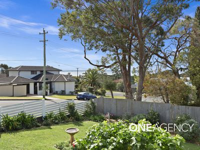 22 Colloden Avenue, Vincentia