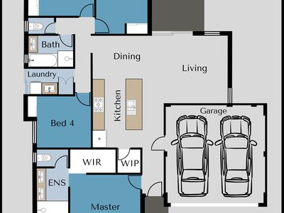 144 Myrlea Trail, Alkimos