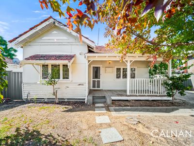 20 Second Avenue, Bassendean