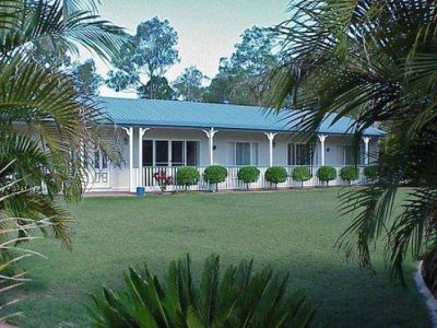 86 Vine Forest Drive, Dundowran Beach