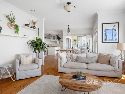 30 Eyrie Bowrie Drive, Milton