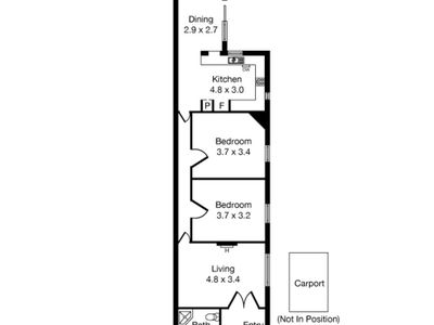 114 Harold Street, Middle Park