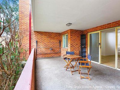 2 / 27-31 Manchester St, Merrylands