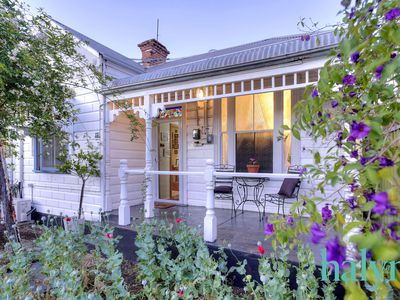 18 Myrtle Street, Perth