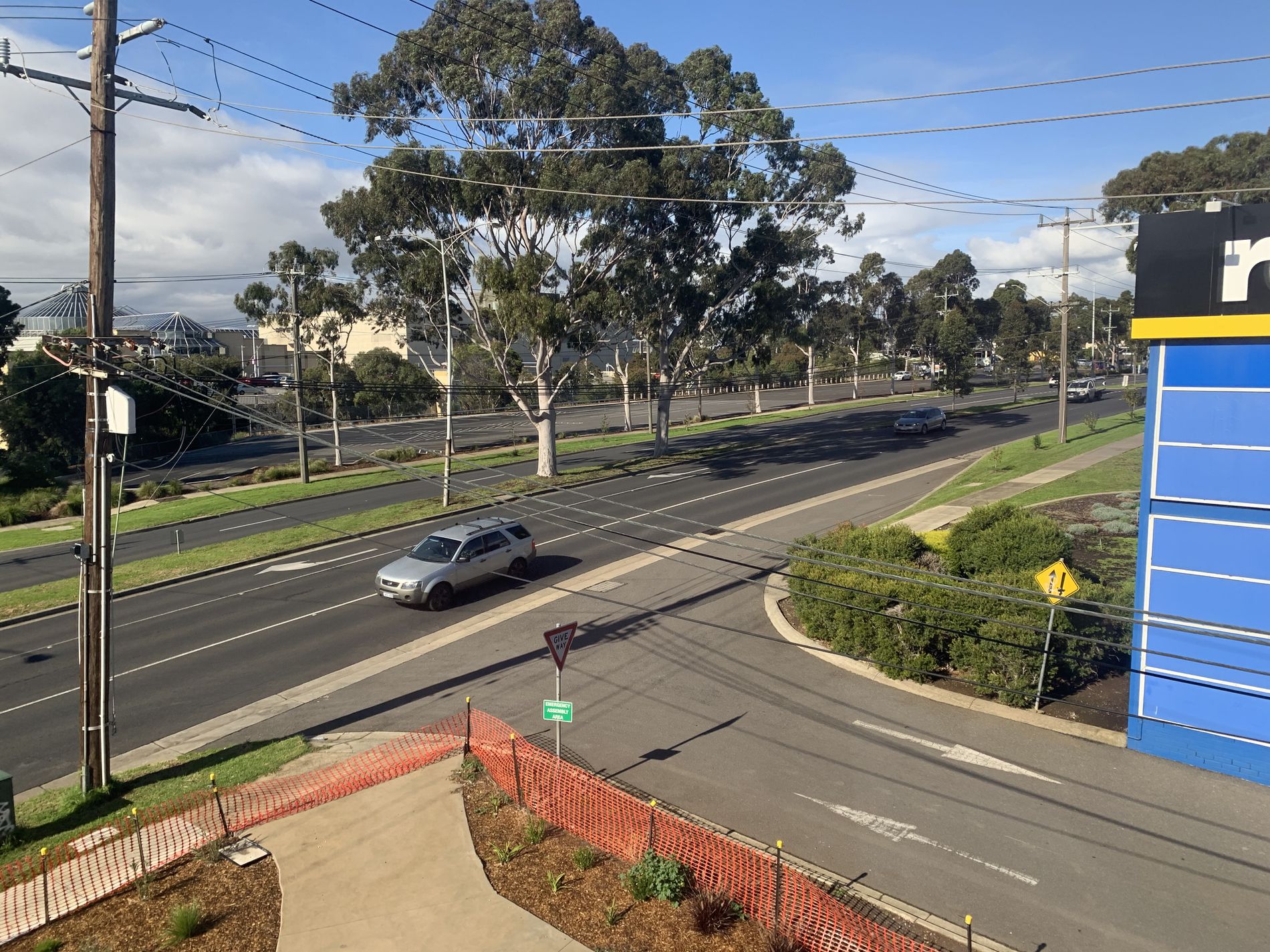 office 1 / 181 Rosamond Road, Maribyrnong