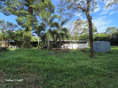 844 & 852 Endeavour Valley Road, Cooktown