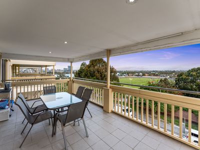 63 / 22 Nile Street, East Perth