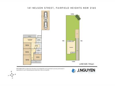 141 Nelson Street, Fairfield Heights