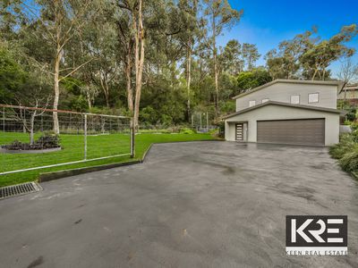 1 Hazford Street, Healesville