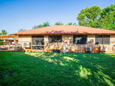 14 / 25-35 Egret Crescent, South Hedland