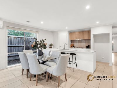 174 Wheelers Park Drive, Cranbourne North