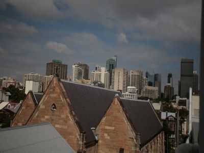 9 / 167 William Street, Darlinghurst