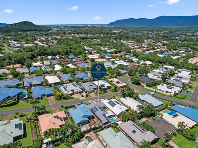 7 RED GUM CLOSE, Mount Sheridan