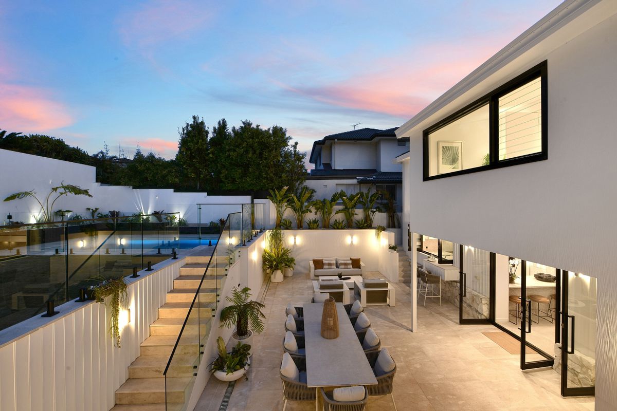 5 Byrne Avenue, South Coogee