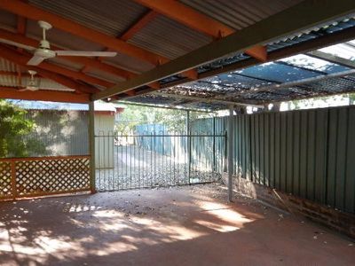 3 / 7 Cycas Close, Kununurra