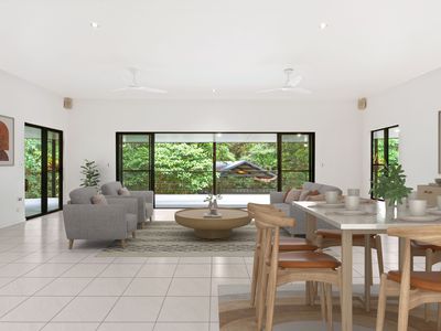 46 Williamson Drive, Kuranda