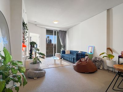 603 / 510 Saint Pauls Terrace, Bowen Hills