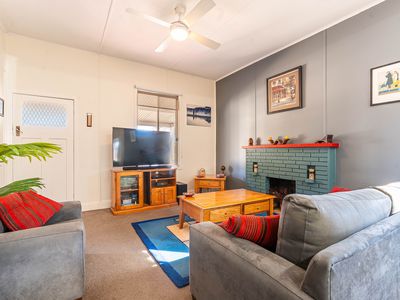 32 Archibald Street, Lockington