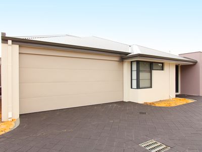 2 / 58 Central Avenue, Ascot