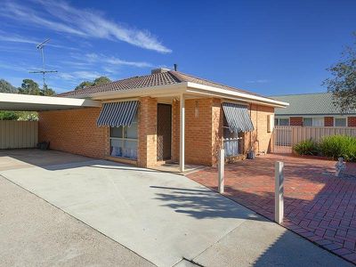 2 / 133 MARSHALL STREET, Wodonga