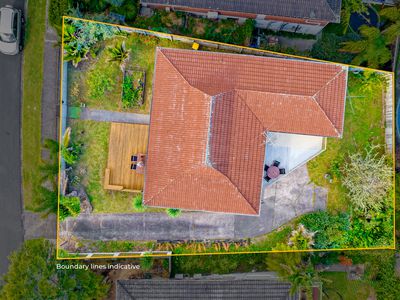 52 Chelsea View Drive, Chatswood