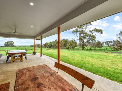 31 CARTHEW ROAD, Rendelsham