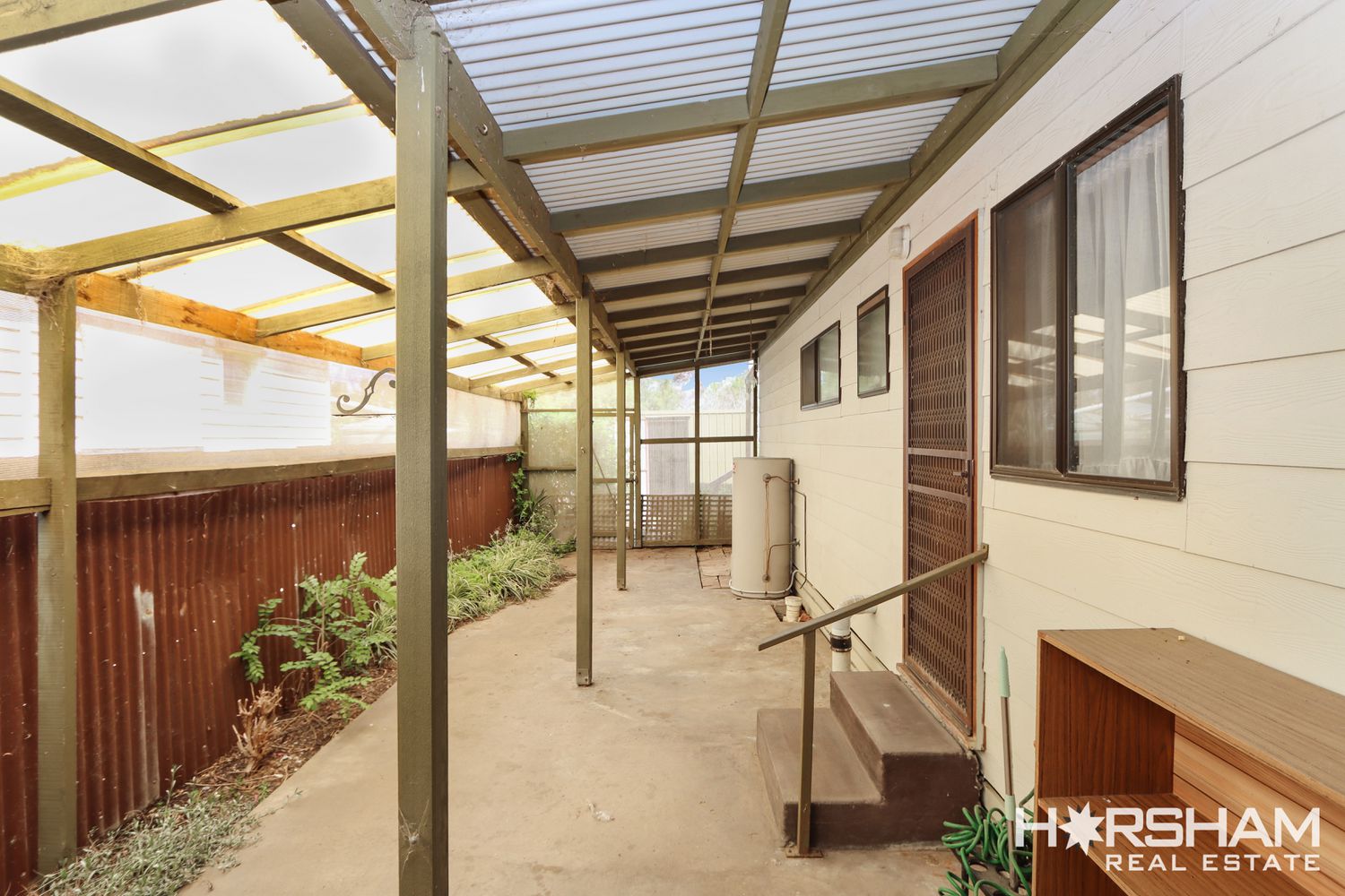 25 Munro Street, Murtoa