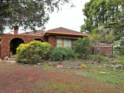 113 CLEELAND PLACE, Kerang