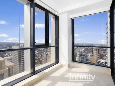 5503 / 91 Liverpool Street, Sydney