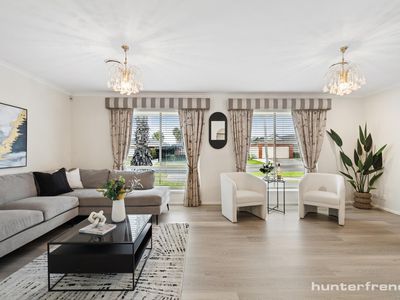 4 Kensington Crescent, Altona Meadows
