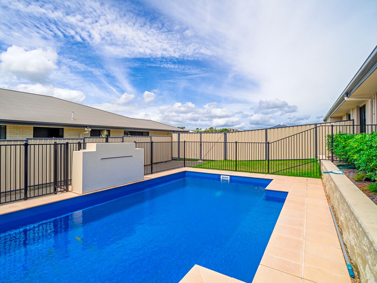 3 Woongoolbver Court, River Heads