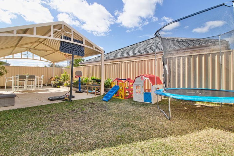 52 Smirk Road , Baldivis
