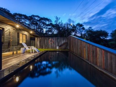 1A Fern Grove, Rye