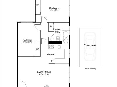 8 / 1 Fuller Street, Essendon