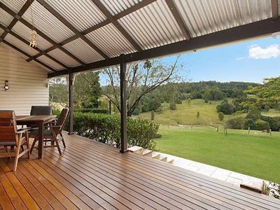 94 Hutchinson Road, Nimbin