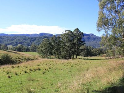 Lot 4 Lot 4 Paddington Lane, Kangaroo Valley