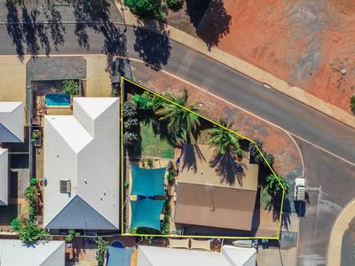 2 Minilya Link, South Hedland