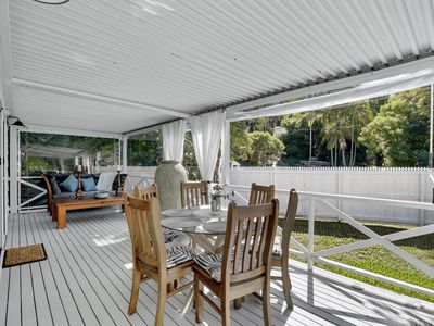 4 Apo Court, Tamborine Mountain