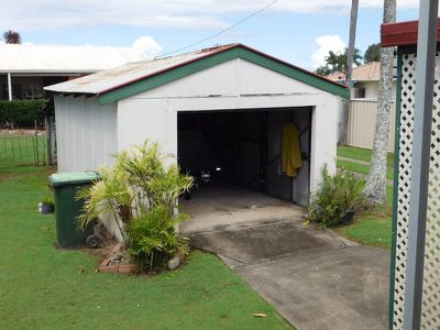 71 Colches Street, Casino