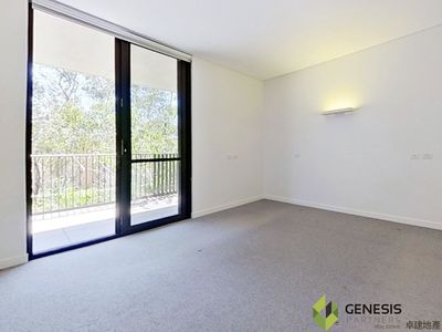 501 / 3 Tubbs View, Lindfield