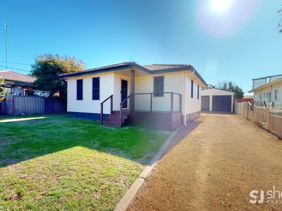 123 Yaruga Street, Dubbo