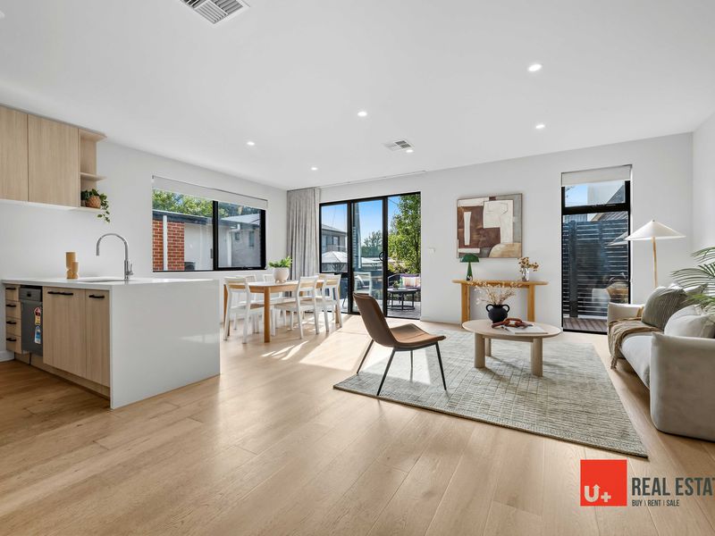 1 / 54 Stockdale Street, Dickson