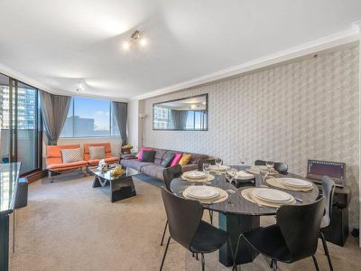 39 / 267 Castlereagh Street, Sydney