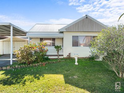 1 Cobbin Parade, Belmont