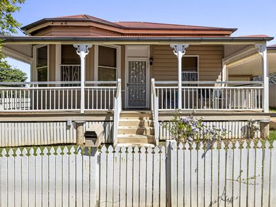 158 Campbell Street, Toowoomba City