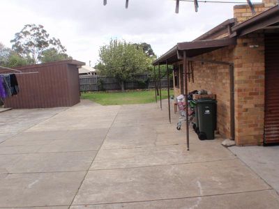 22 Vincent Avenue, St Albans